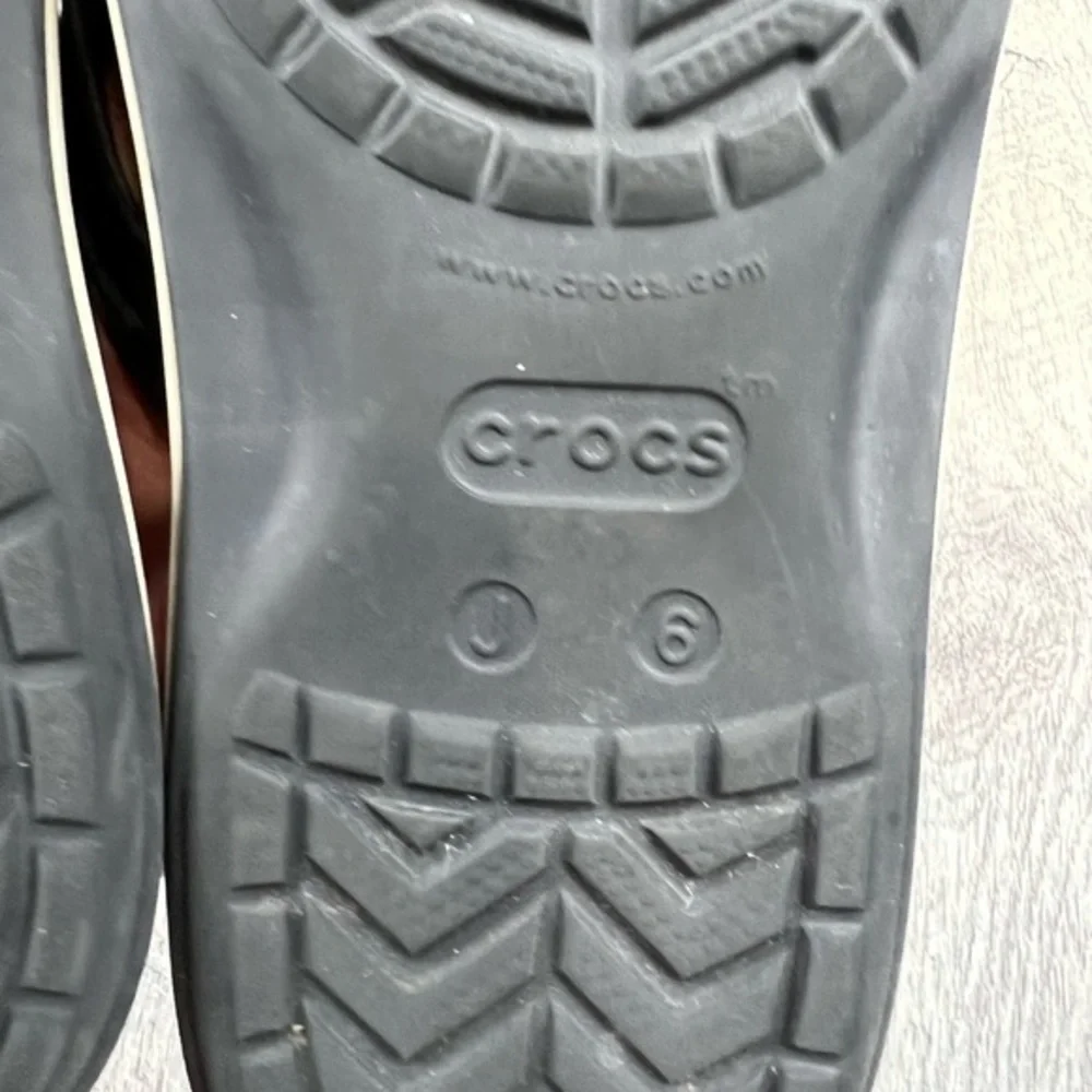 Crocs Kids‎ Sandals